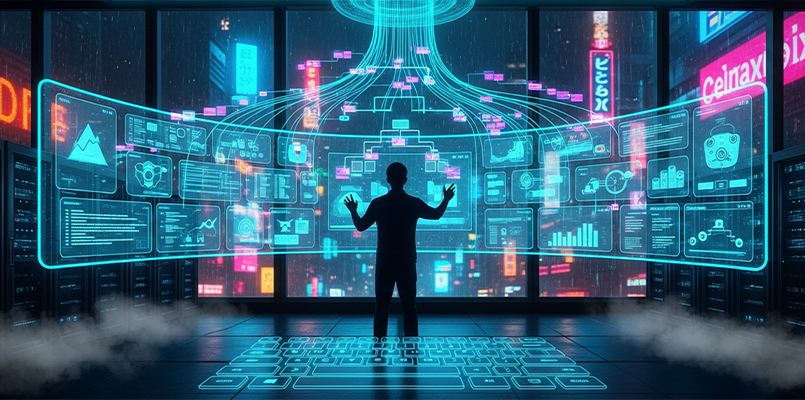 Infomats — Debugging Careers, Building Futures