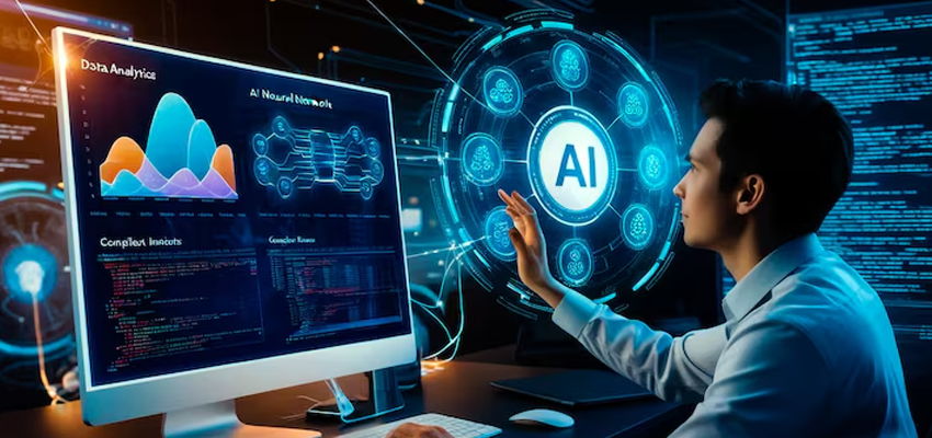 Why Data Science & AI Are the Most In-Demand Skills for 2026