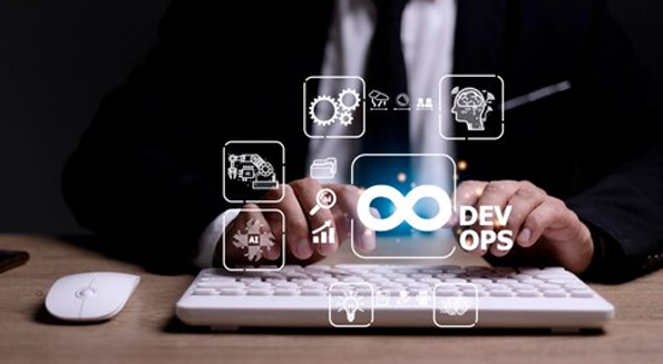 Cloud and DevOps Training