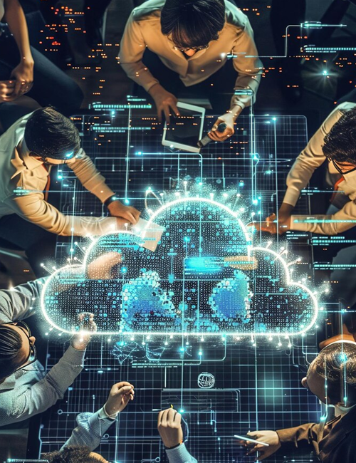 Cloud and DevOps FAQ