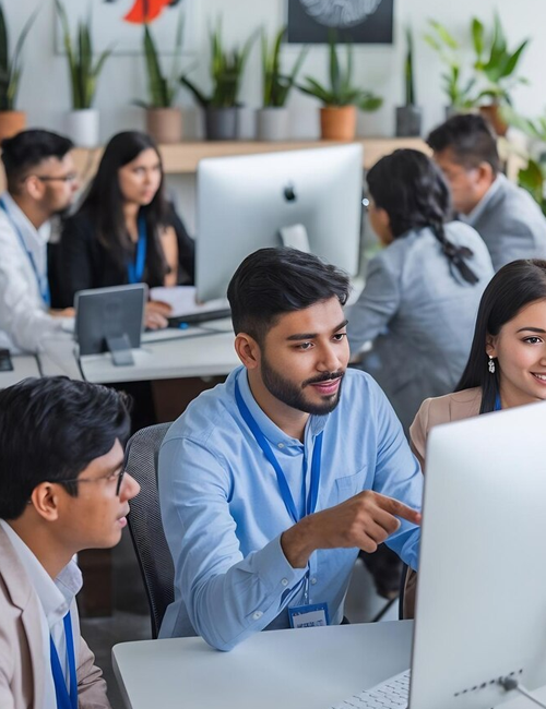 Software Training FAQ